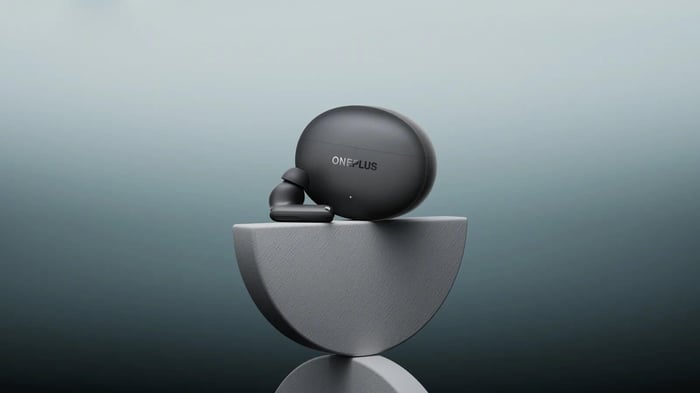 OnePlus Buds 4: Powerful Sound, Smart ANC, and Explosive 3D Audio Experience