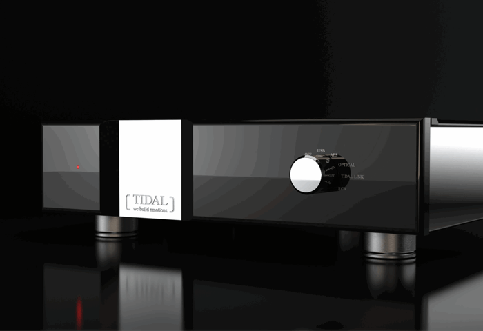 Tidal Camira LC: A Comprehensive Review of the Best DAC Under $50k
