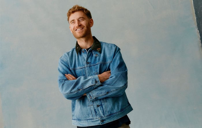 Tom Misch on Overcoming Burnout and Returning with ‘Full Circle’: “If I’m Not Enjoying It Then There’s No Point”