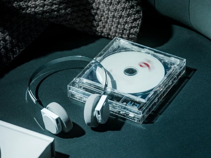Top 5 Modern CD Players Proving CDs Are Making A Comeback in 2025