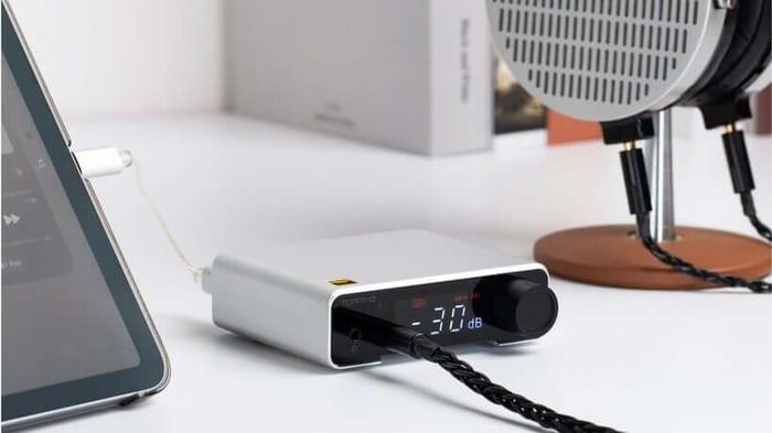 Topping DX1 II Review: A Compact, Budget-Friendly Audio Upgrade