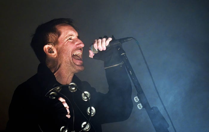 Trent Reznor Reflects on New Music and the Future of Live Shows at Tour Finale
