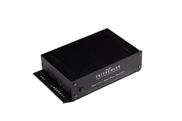 Tritschler Precision Engineering Model 2200 Phonostage Review: Elevating Vinyl Playback