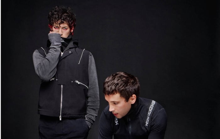 Twenty One Pilots Drop Gritty New Single ‘Drum Show’ Ahead of Upcoming Album