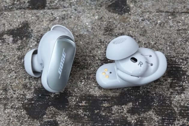 Bose Ultra Earbuds 2nd Gen Review: Have QuietComfort Truly Improved?