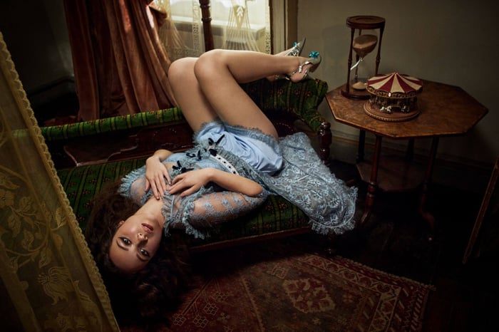 Laufey Joins Forces with Aaron Dessner for New Album Release