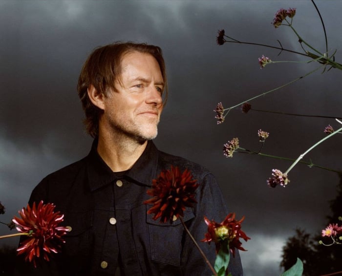 Ed O’Brien’s Solo LP and 2027 Radiohead Tour Plans Take Shape