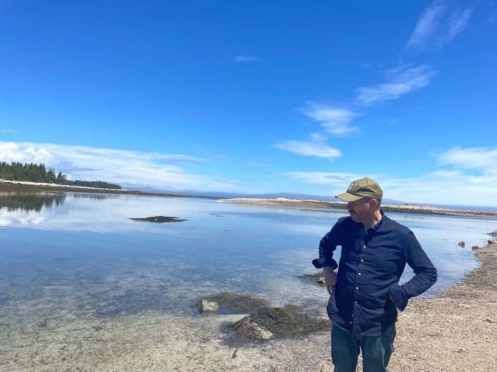 Sam Prekop Stays Modular on New Synth LP Open Close