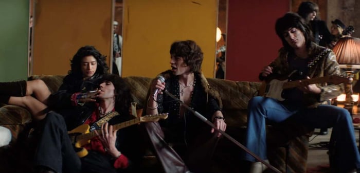 Rolling Stones Rewind Time with ‘In the Stars’ Video Featuring AI Magic