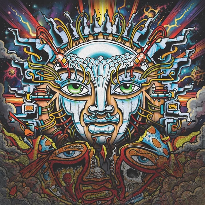 Until The Sun Explodes Review: Sublime Tries Bottling 1996 (Again)