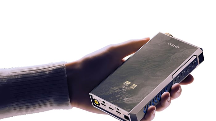Fiio M27: The New Flagship Portable Music Player Shaking Up the Scene