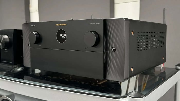 What Hi-Fi? Awards 2025: Unshakable Amplifier Kings—Can Anyone Challenge Sony and Marantz?