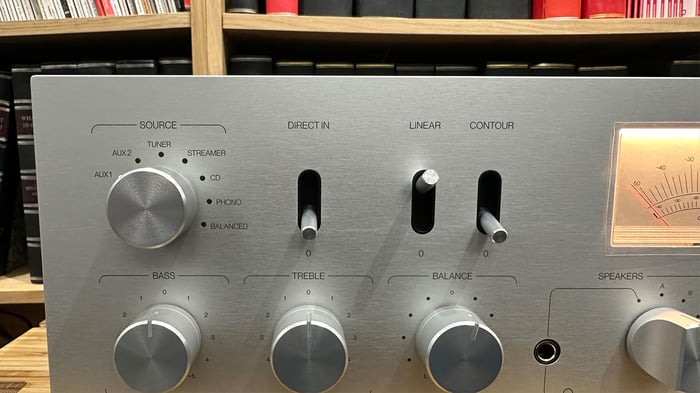 Unitra WSH-805 Review and Testing: A Retro Audio Revival with Modern Challenges