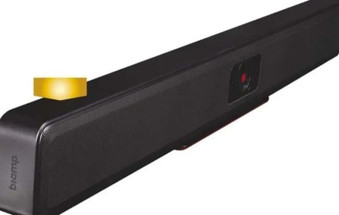 Parlé VBC 2500: The Ultimate Conference Panel for Video Conferencing