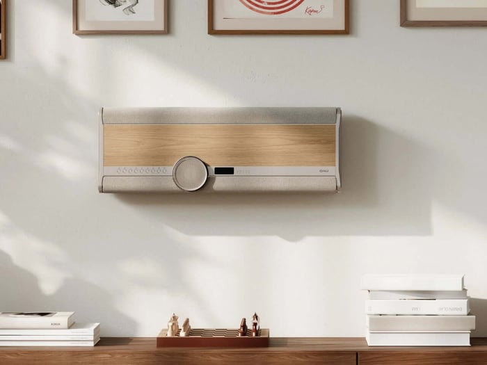 DALI’s Vega Speaker: One Box, 10 Drivers, 400 Watts—Revolutionizing Home Audio