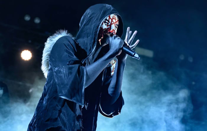 Sleep Token to Release New Single 'Caramel' This Friday!