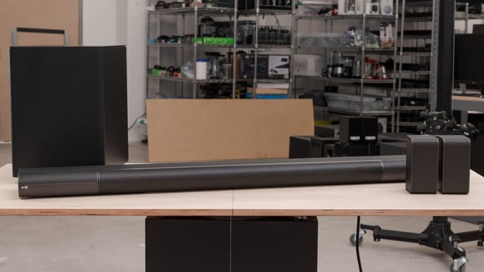 Top Vizio Soundbars 2025: Exceptional Home Audio Experience