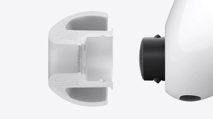 Why You Shouldn't Use AirPods Pro 3 Ear Tips on Older Models — Here's the Real Deal
