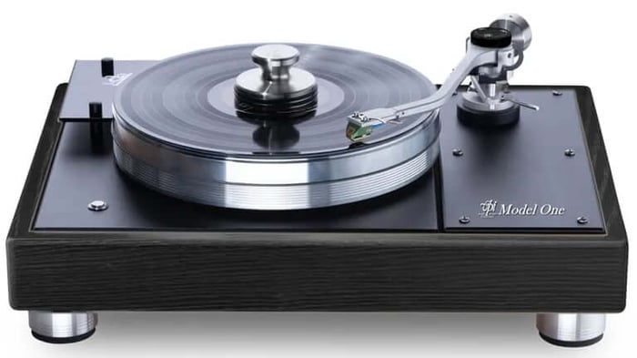 VPI Turntable: The Most Luxurious and Long-Lasting Pleasure You’ll Ever Own