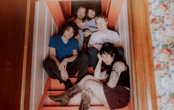 Wednesday – ‘Bleeds’ Review: Hard-Won Catharsis Meets Thrilling Noise