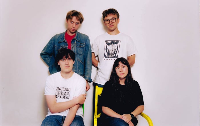 Westside Cowboy Announce New EP ‘So Much Country ‘Till We Get There’ and Drop Single ‘Don’t Throw Rocks’