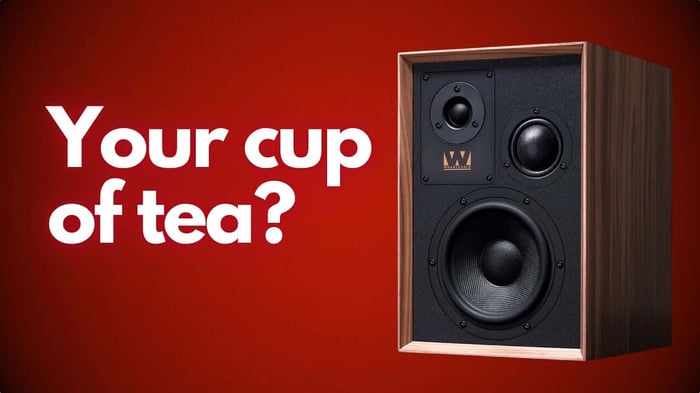 Wharfedale Super Denton Bookshelf Speakers Review: Vintage Style Meets Modern Sound