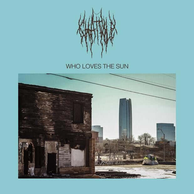 Who Loves Sun: Chat Pile’s Sludge Therapy That Doesn’t Hug Back