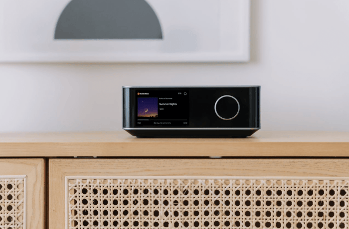 YouTube Music Joins WiiM Ecosystem, Expanding Streaming Options for Amp and Streamer Users