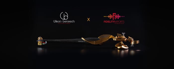 Wilson Benesch Partners Exclusively with Fidelity Imports for U.S. Market