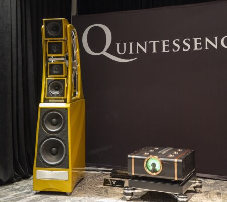 AXPONA 2026 Highlights: Loudspeakers $50k and Above Steal the Show