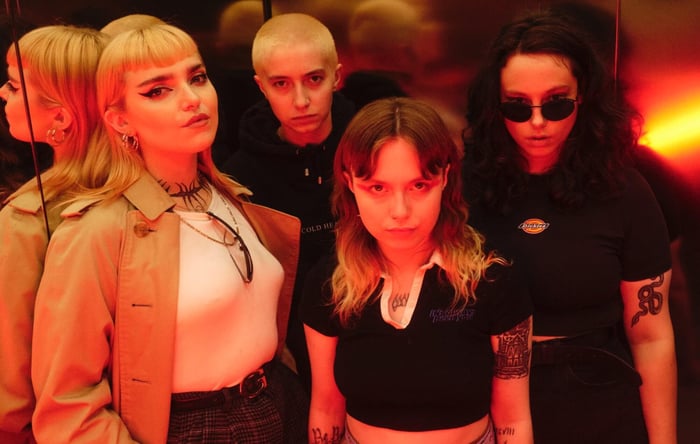 Witch Fever Slams Download Festival’s Trans Toilet Policy as “A Complete Tragedy”