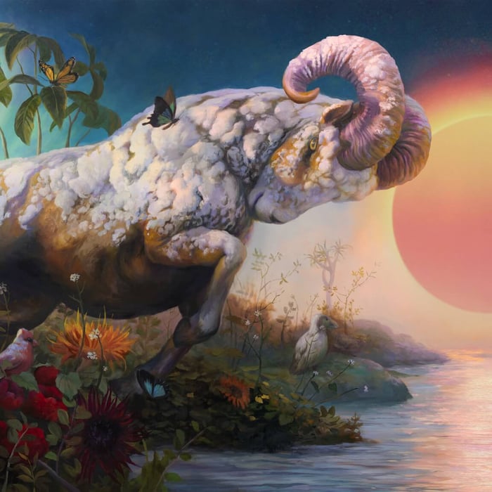 Within Album Review: Protest The Hero Return Like They Owe You Money