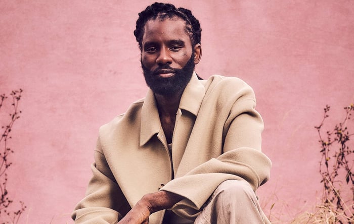 Wretch 32's 'Home?': A Soulful Journey of Belonging and Healing