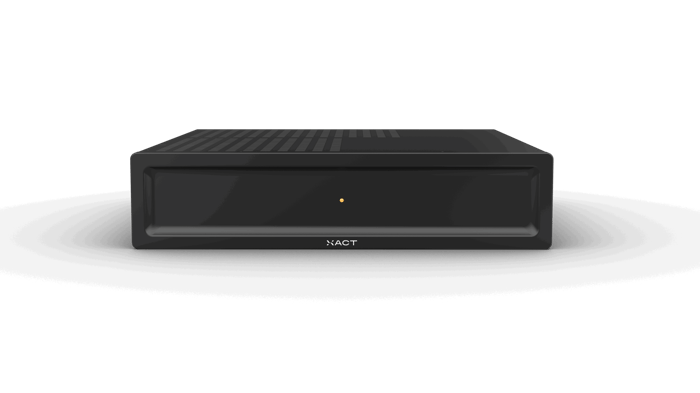 XACT Unveils the N1: The Ultimate High-End Audiophile Network Switch