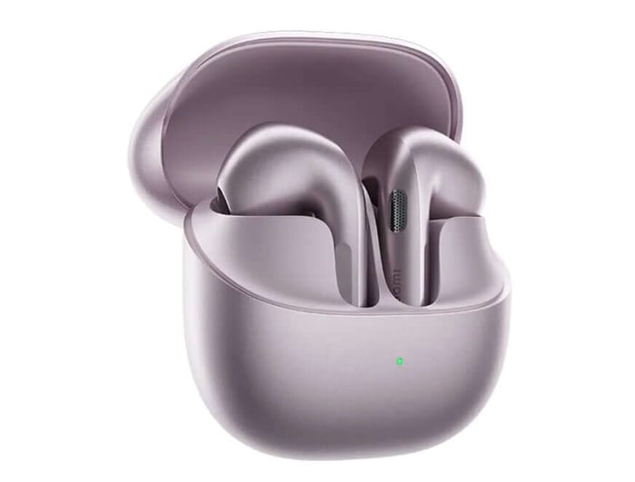 Xiaomi Buds 6: Premium Sound and Gold-Leaf Drivers Challenge AirPods