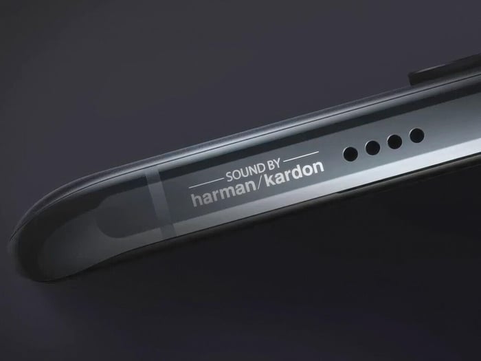 Get Ready for the Smartphone Audio Wars: Xiaomi Leads the Charge in Sound Innovation