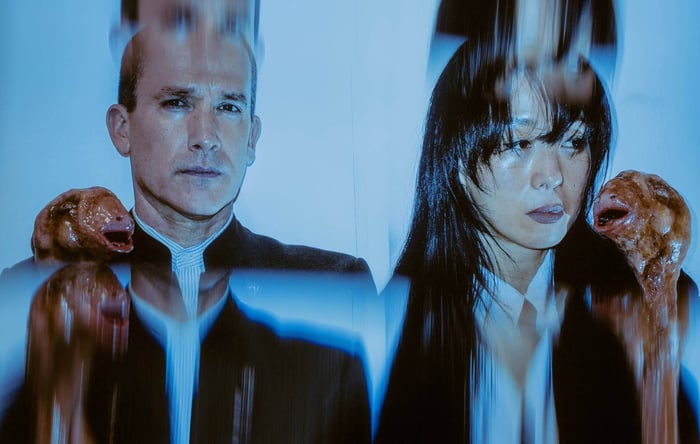 Xiu Xiu Unveil New David Lynch-Inspired Album ‘Eraserhead Xiu Xiu’ Featuring Haunting Cover of ‘In Heaven’