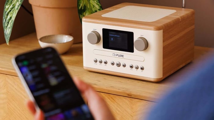 Classic Audio with a Fresh Twist: Pure Revamps Its Audio Gear Lineup