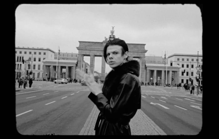 Yungblud Releases Emotional Trailer for Documentary ‘Are You Ready, Boy?’