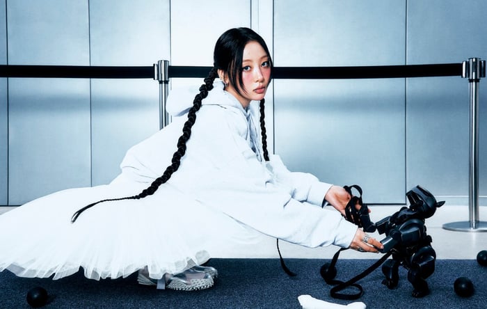 Yves – ‘Soft Error’ Review: A Distinctive Artist You Shouldn’t Underestimate