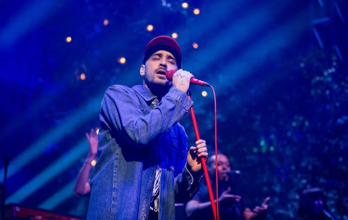 Zayn Malik Announces Massive Konnakol 2026 World Tour – Full Dates & Details