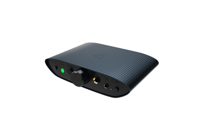Experience Pure Audio Bliss with the ZEN Air DAC 2: A New Benchmark in Listening