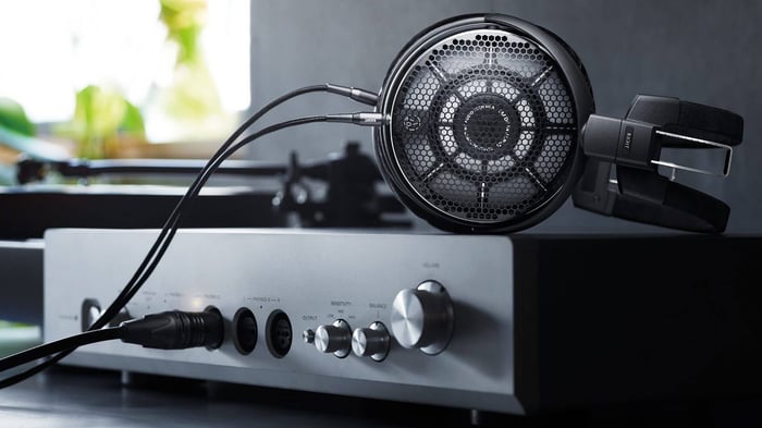 Audio-Technica ATH-ADX7000: Premium Sound for True Audiophiles