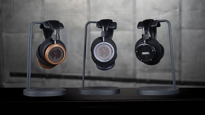 Grado Signature S750 Headphones: Luxury Sound for Audiophiles at $1,695