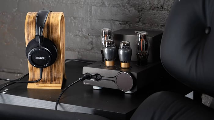 Grado Signature S750: Premium Headphones Delivering Elite Sound Experience