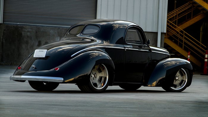Willys Special 1941 – Maisto – Miniature Neuve En Boîte, échelle De Collection