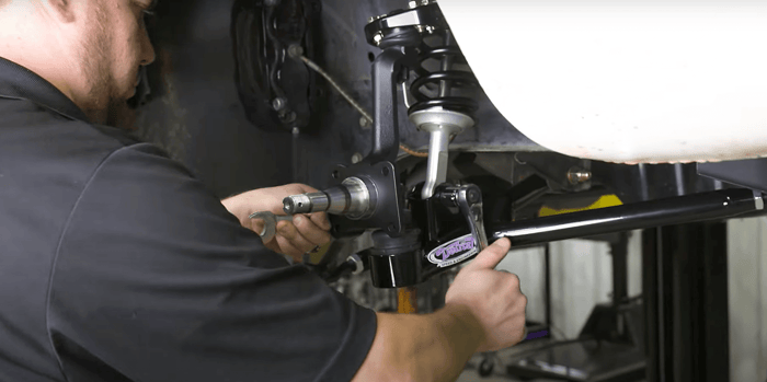 Make It Handle! Great Suspension Upgrades For Any Budget