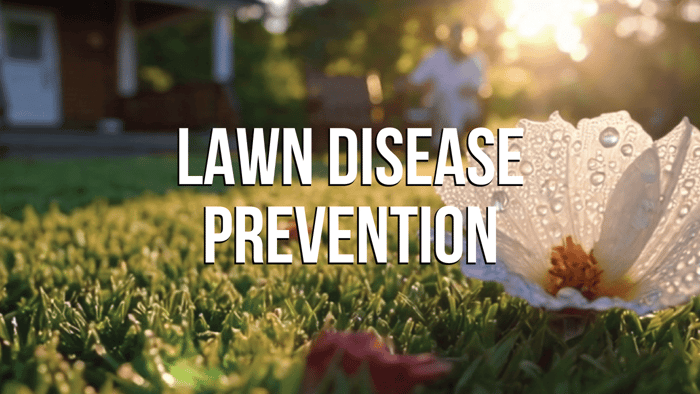 Lawn Disease Prevention: Protect Your Lawn Like a Pro