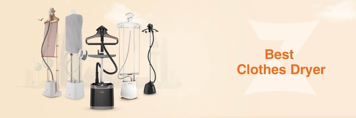 Best Clothes Dryer