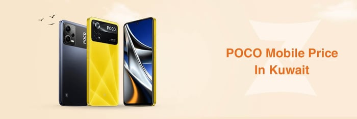 Poco Mobile price in kuwait